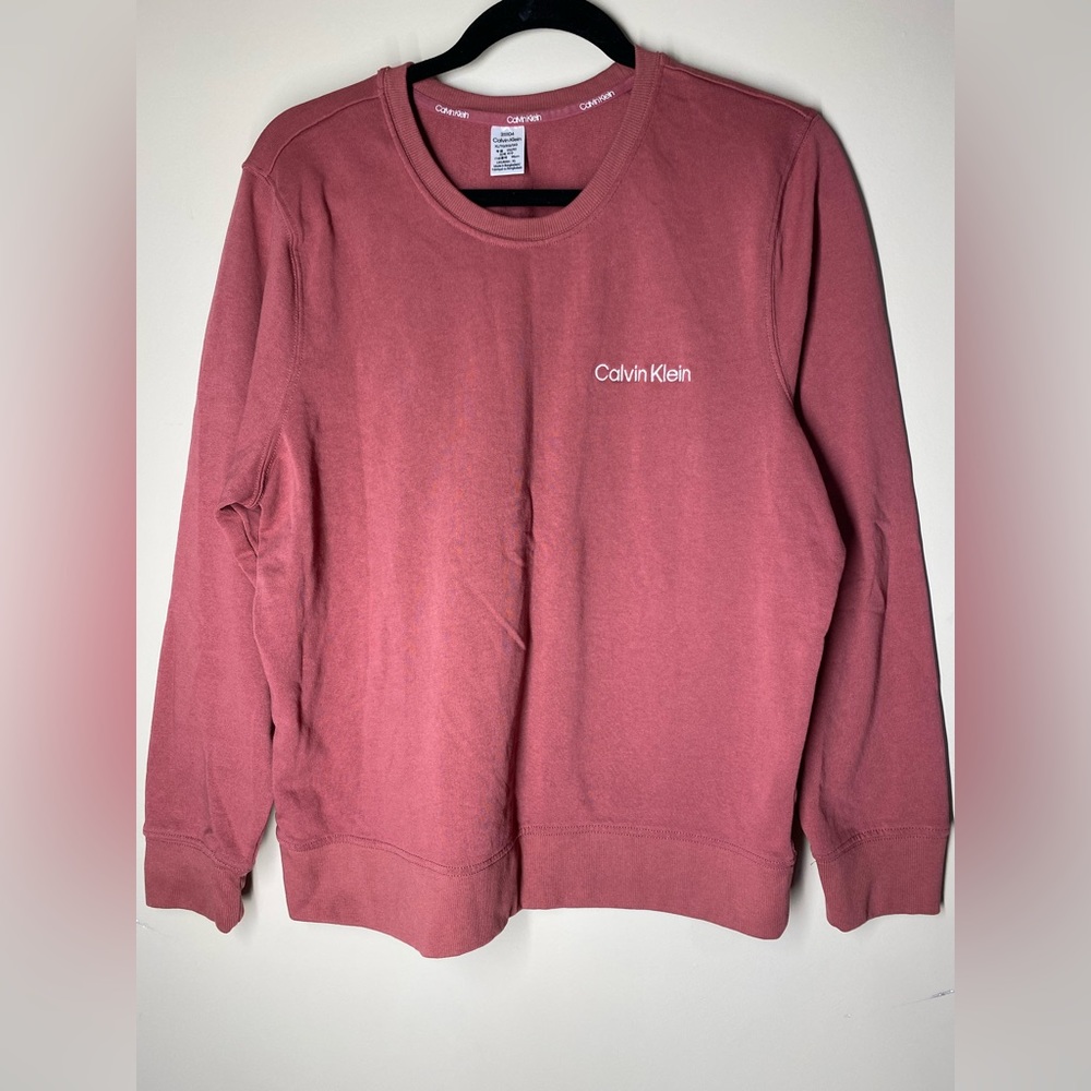 Calvin Klein Sweater Sz Lg Women’s
